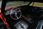 Dodge Charger Daytona 1969 года